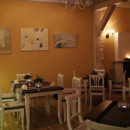 Ribbeck 兰德里贝克旅馆酒店 外观 照片