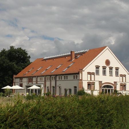 Ribbeck 兰德里贝克旅馆酒店 外观 照片