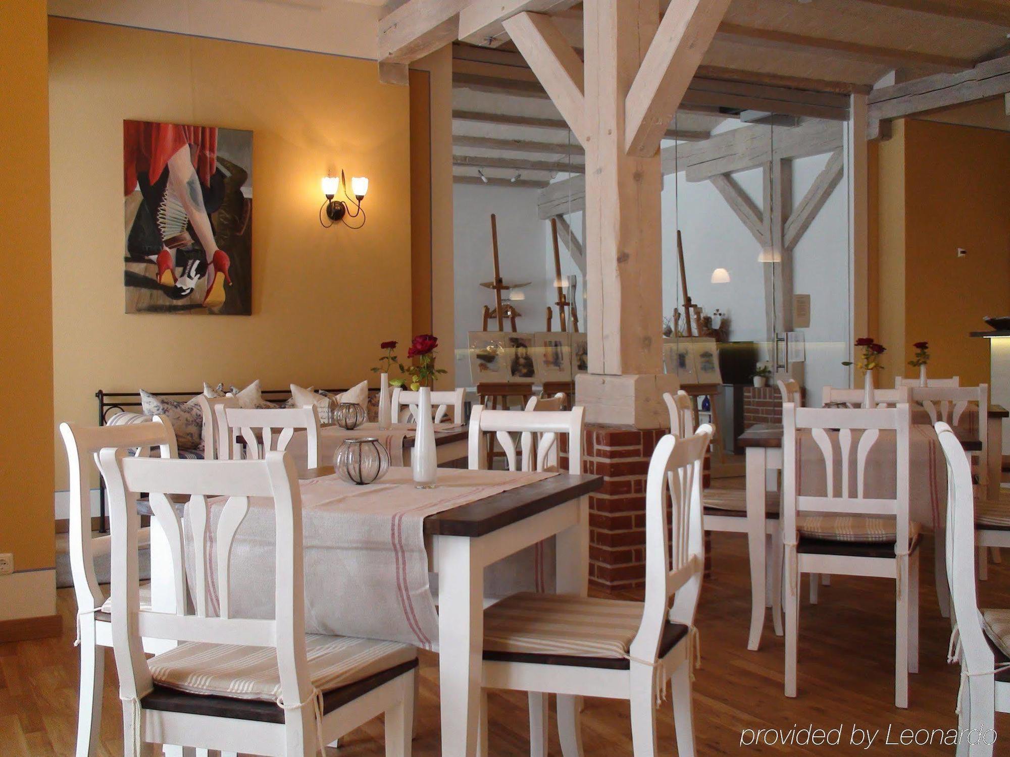 Ribbeck 兰德里贝克旅馆酒店 外观 照片